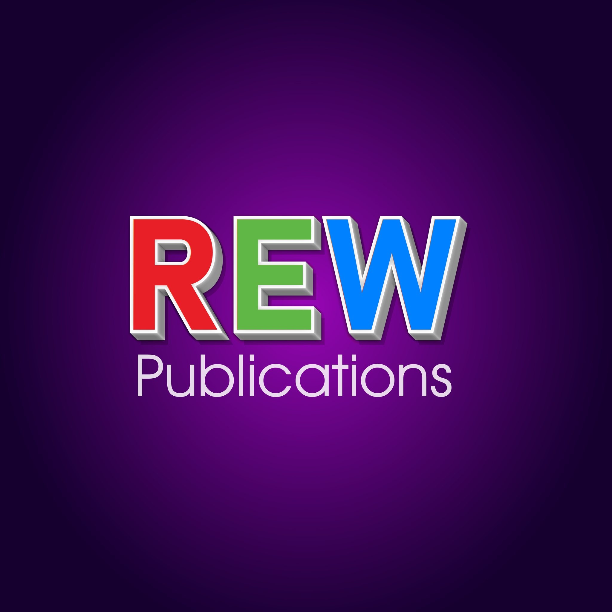 রিউ পাবলিকেশন্স - REW Publications