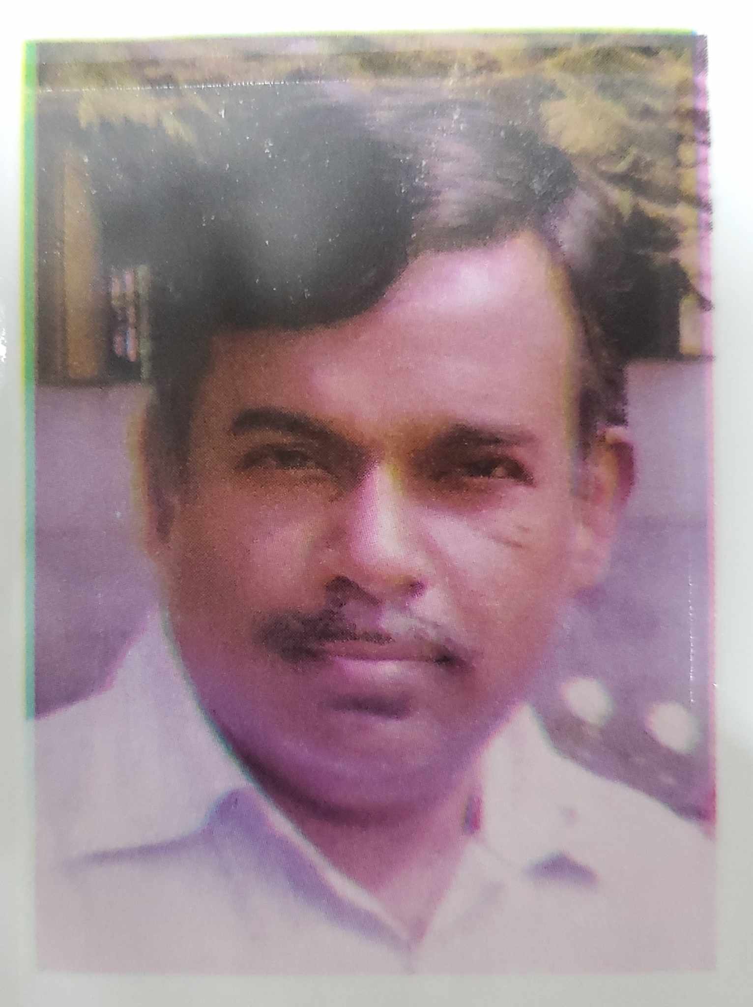 ইউনুস আহমেদ